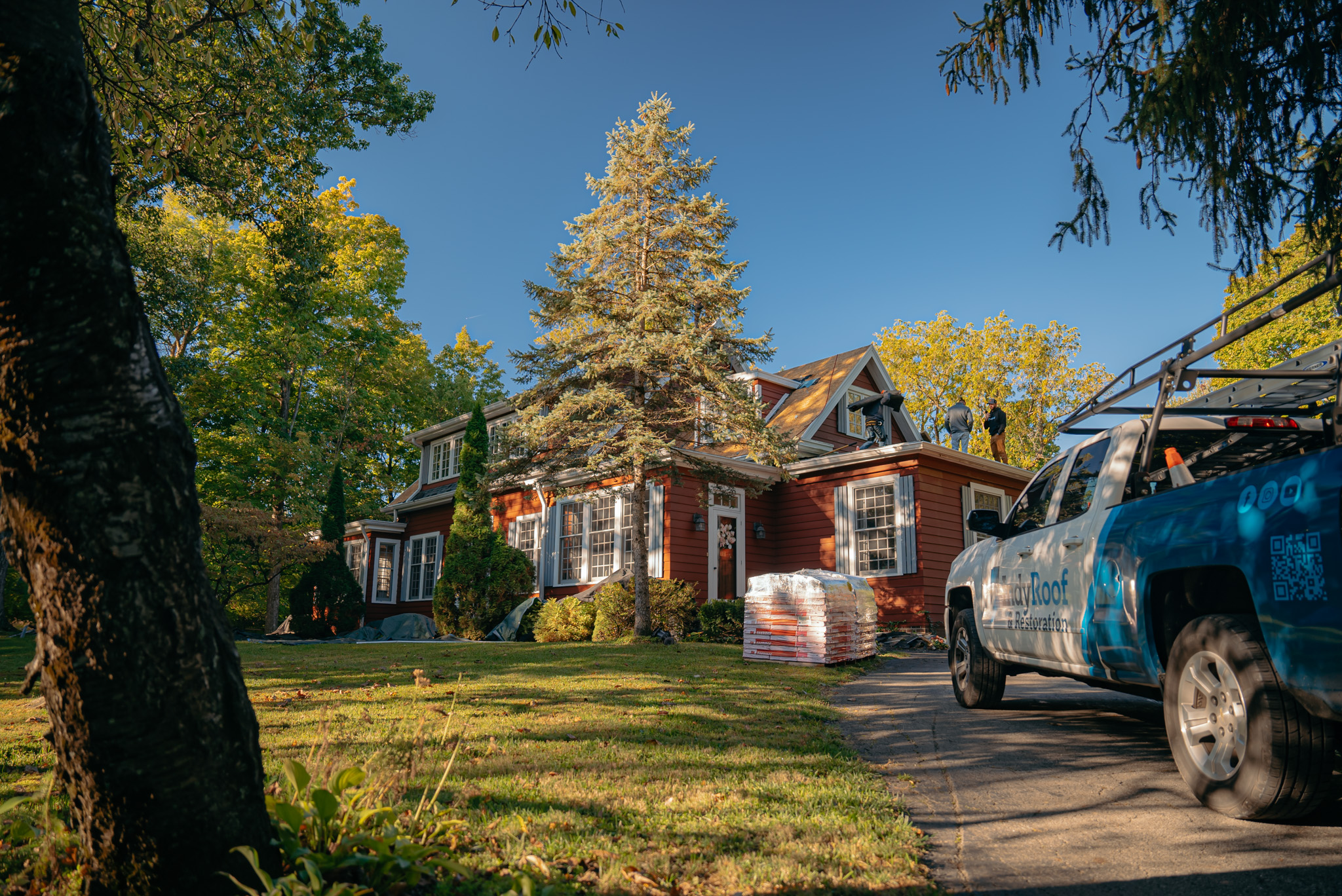 What Is TPO Roofing and Is It Right for Your Britton Ridge Building?