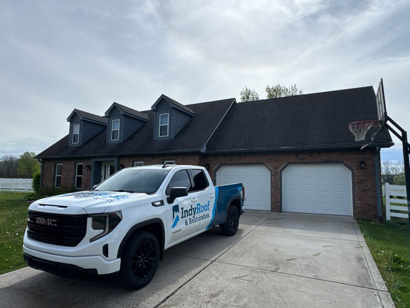 Apartment Building Roof Repair and Replacement in Britton Ridge