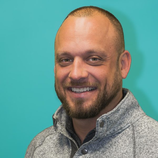 Aaron Christy founder Britton Ridge Roofing